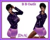 |DvA| B B Outfit
