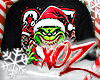 (S) xOz GrinCHY Mood Swt