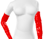 Latex Sleeve