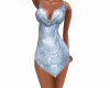 Ice Blue Bling