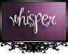 .:Whisper:. screen pnk