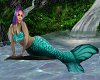 Mermaid Sirena  Decor