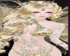Gold Fairy Girl