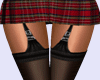 J~ College Skirt  RL