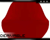 Lip Chair Mesh