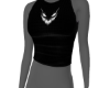 Top Black Dll
