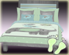 Elephant Toddler Bed