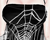 空 Dress Cobweb 空
