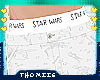 Kids | SW White Shorts