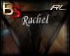 (BS) Rachel Panty RL