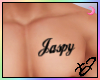 ♥Jaspy Chest Ink [xJ]