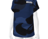 Camo bape x