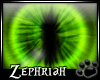 [ZP] (M) BlkApple Eye