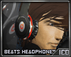 ICO Headphones M