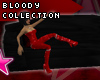 [V4NY] Bloody Lounging