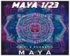 Maya ( Psytrance)