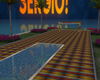Luau Sérgio