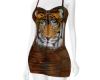 Kuroi001 Jungle Tiger