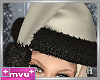 Hat No Christmas Silver