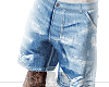 Summer. Jeans