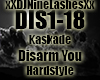 Disarm You