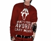 Scream Shirt
