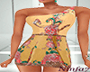 Mademoiselle Dress