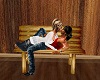 SPG/Love kisses Bench