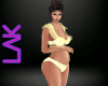 Pregnant bikini