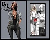 ClassicBlack&WhiteLace