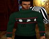 Sweater X-Mas Top