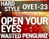 Hardstyle Open Your Eyes
