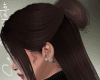 Meri Hair Brown