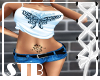 [STB] Blue Butterfly v2