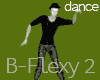 B-Flexy 2 - dance action