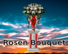 Rosen Bouquet