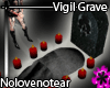 NLNT*Vigil Horror Grave