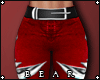 B | Belted Femboy Jeans