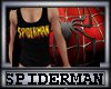 {E} SPIDERMAN MUSCLE