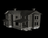 old Spooky house