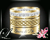 Dio's Wedding Ring
