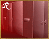R. Ambient Red Corridor