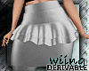 [W] K3 Mini Skirts Drv