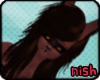 [Nish] Beast Hair 2