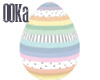 🖤Easter Egg 家具