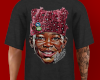 Y2K Tee with tats