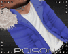 |P| Blue Coat V2