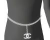JS | Belly Chain