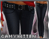 ~CK~ Winter Skinny Jeans