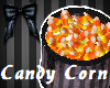 Candy Corn Barrel